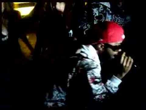 MAYHEM MOREARTY- STOLEN FROM AFRICA INTERVIEW