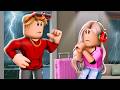 MEAN BROTHER Kicked Me Out Full Movie