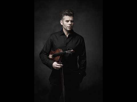 Béla BARTÓK: Violin Concert No. 2 / Barnabás KELEMEN / Kodály Philharmonic / Dániel SOMOGYI-TÓTH