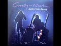 Crosby-Nash* Another Stoney Evening/A 1 A2 Anticipatory Crows Blue Castle Records  BCR31221 US  2011