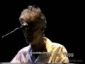 Peter Hammill-"Comfortable" Live in Italy,Rovereto 1999