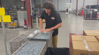 Reconditionning and productivity