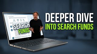 Search Funds: Should You Sell Your Business to One?