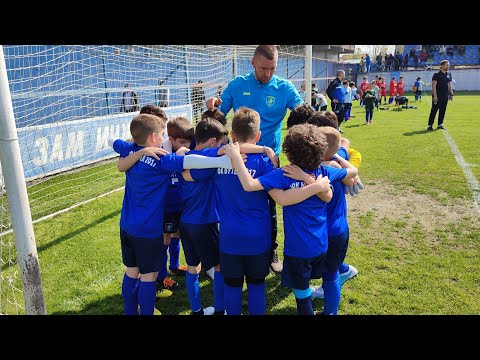 Fk Butel VS Fk Milano (Kumanovo)