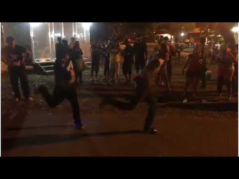 Encontro de Funk Melody