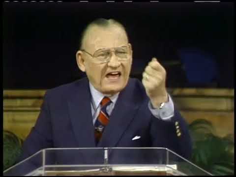 How to Cope 21: How to Cope with Lust ~ Dr. Lester Sumrall