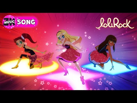 LoliRock | Season 1 | BFF | Official Music Video