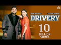 Drivery (Official Video) Gopi Talwara | Sudesh Kumari | Bravo | Punjabi Songs 2022 | Jass Records