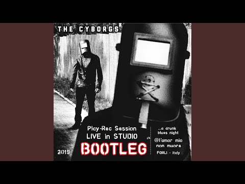 Cyborg Blues (Live)