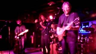 Lost And Found / Stackridge Spring Tour 2012 - York