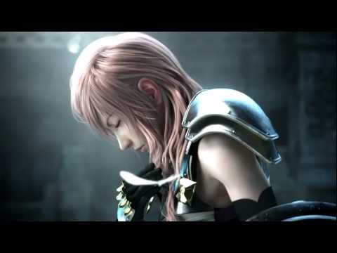 Lightning's Flashback: Arrival in Valhalla