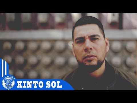 Kinto Sol - Lo Ke No Se Olvida - JULIO 15, 2016