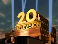 20th Television Logo 1994 2013 Extended Version
