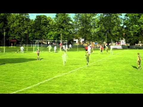 Kratonohy - Lázně Bělohrad