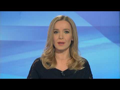 Edicioni i lajmeve i orës 20:00, 31 janar 2017 - Ora News