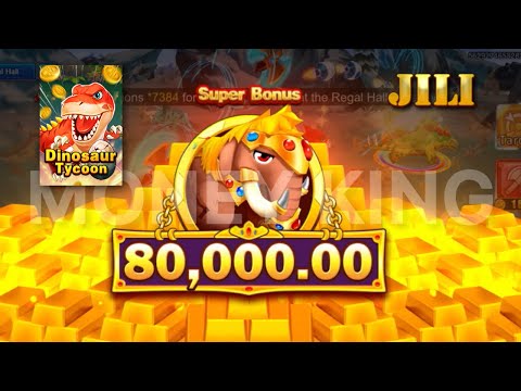 Super Bonus 2k to 100k | Best Time Tips & Tricks | Dinosaur Tycoon 🦖