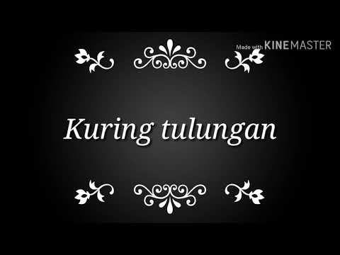 Sandekala lirik  "Risa Saraswati feat Rika Rafika "