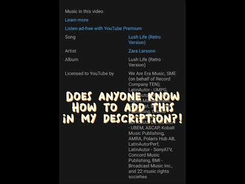 YouTube Thumbnail