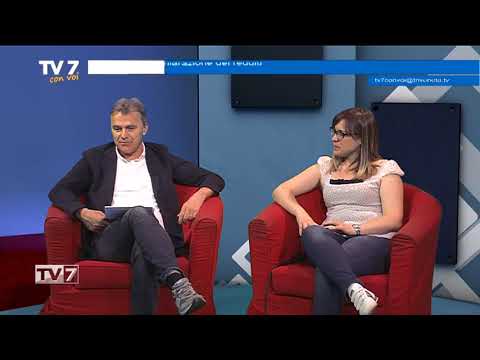 Tv7 con Voi del 6/6/2018 - Dichiarazione dei redditi (3 di 3)