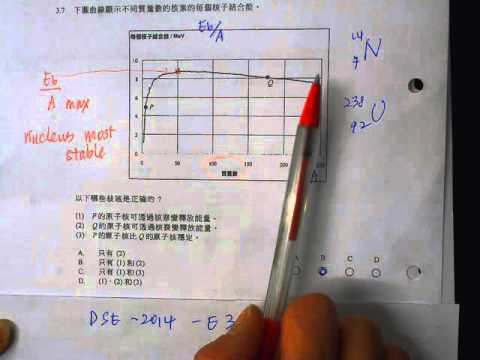 2014 DSE 2 E3 MC 3 7 CYT