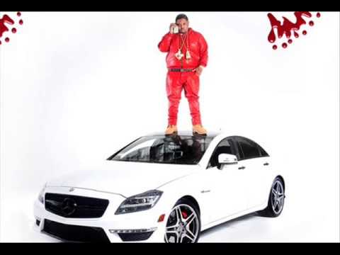 DJ Mustard ft. TC4800, E-40, Ty Dolla $ign - 4G'z *** Instrumental Remake ***