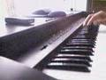 You remind me of a girl (Usher) 