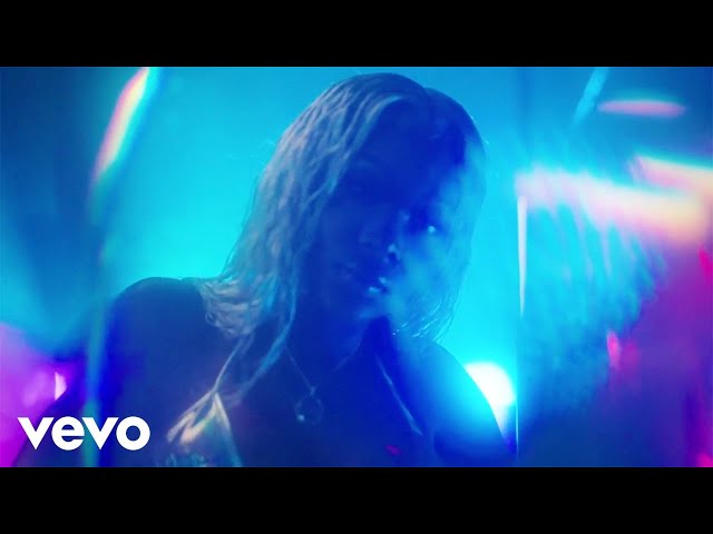 Stretch You Out von Summer Walker ((jetzt ansehen))