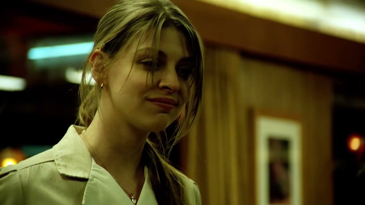 Melhores Filmes de Ação | Café e Assassinato - Filme Completo Dublado em Português