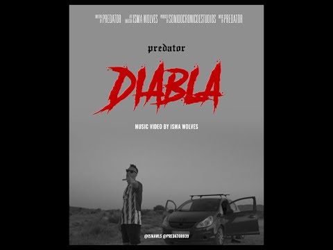 Delatreze - Diabla