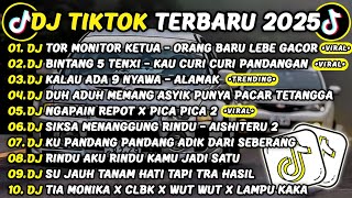 Download lagu DJ TIKTOK TERBARU 2025🎵DJ TOR MONITOR KETUA - ORANG BARU LEBE GACOR🎵DJ BINTANG 5 TENXI - KAU CURI mp3 Download lagu DJ TIKTOK TERBARU 2025🎵DJ TOR MONITOR KETUA - ORANG BARU LEBE GACOR🎵DJ BINTANG 5 TENXI - KAU CURI mp3