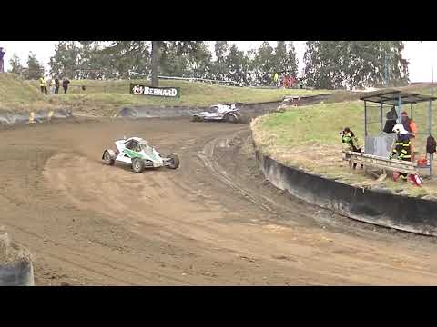 00088 Autocross Humpolec 28. - 29.8.2021