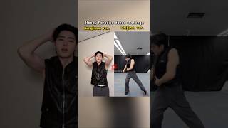 Download lagu Enhypen Bloody Paradise original dance choreo vs Sunghoon ver challenge #sunghoon #dance #enhypen mp3