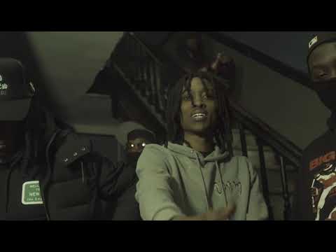 Skottie Gatts - Duckets (Music Video) [Shot by @CaineFrame]