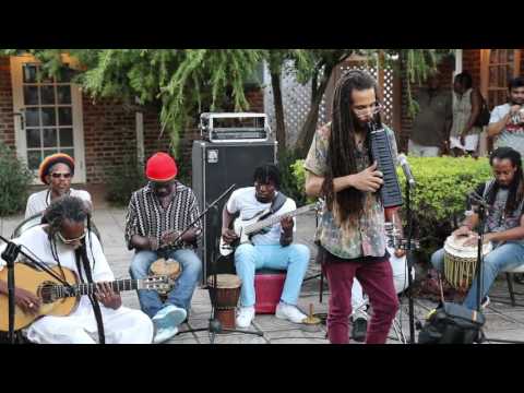Addis Pablo - Java Dub (Official Video)