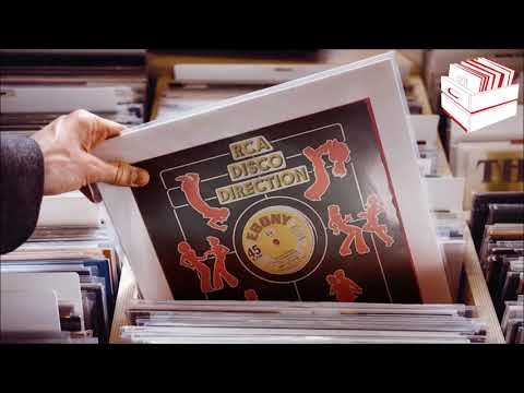 Inner City Express - Dance and shake your funky tambourine