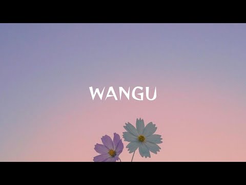 Marioo Feat. Harmonize - Wangu [Lyrics]