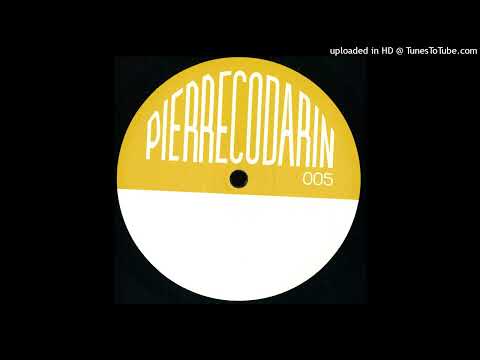 Pierre Codarin - Colourgirl