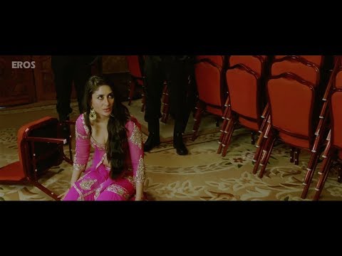 Agent Vinod | Kareen Kapoor's the best act