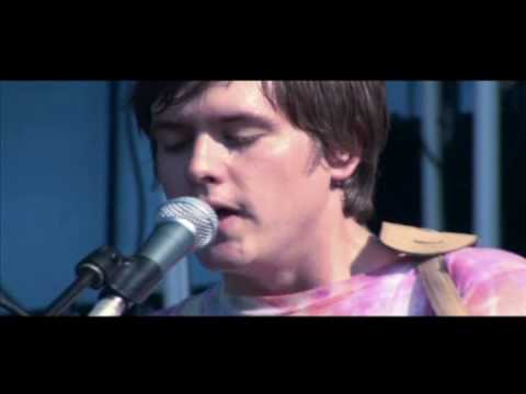 Johnathan Rice Live In London "The Acrobat"