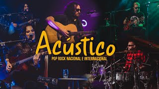 Banda Rock Beats - Mix Medley Acústico Vol XXI (Queen, Beatles, Legião Urbana, Pearl Jam e mais)