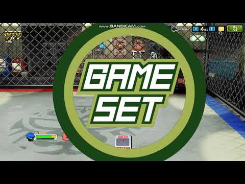 Getamped 2 King of Duelist ( Bule- vs Joom ) #1