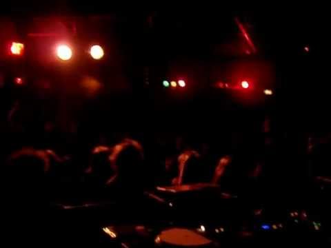 Jacin Sound plays Murray Man -  DubStation 22