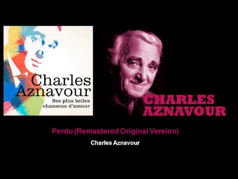 Video thumbnail for Perdu