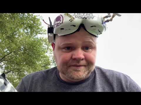 honest review of the DJI FPV SYSTEM