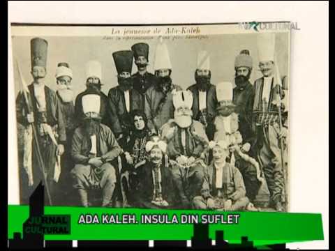 Ada Kaleh - Insula din suflet