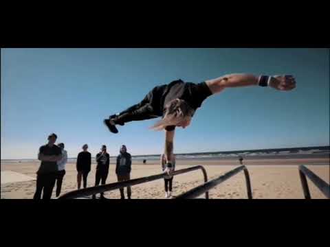 Street Workout Motivación - Victor Kamenov - Daniels Laizans - Andrea Larosa 🔥