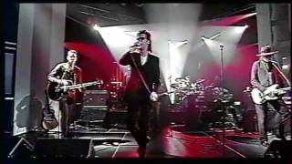 NICK CAVE & The Bad Seeds - The mercy seat
