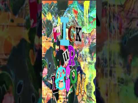 A.S.H - PICK UR LASON