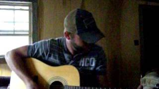 Randy Rogers cover Whole Lot Better