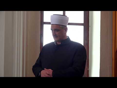 Proučen Jasin i dova šehidima Štrbaca